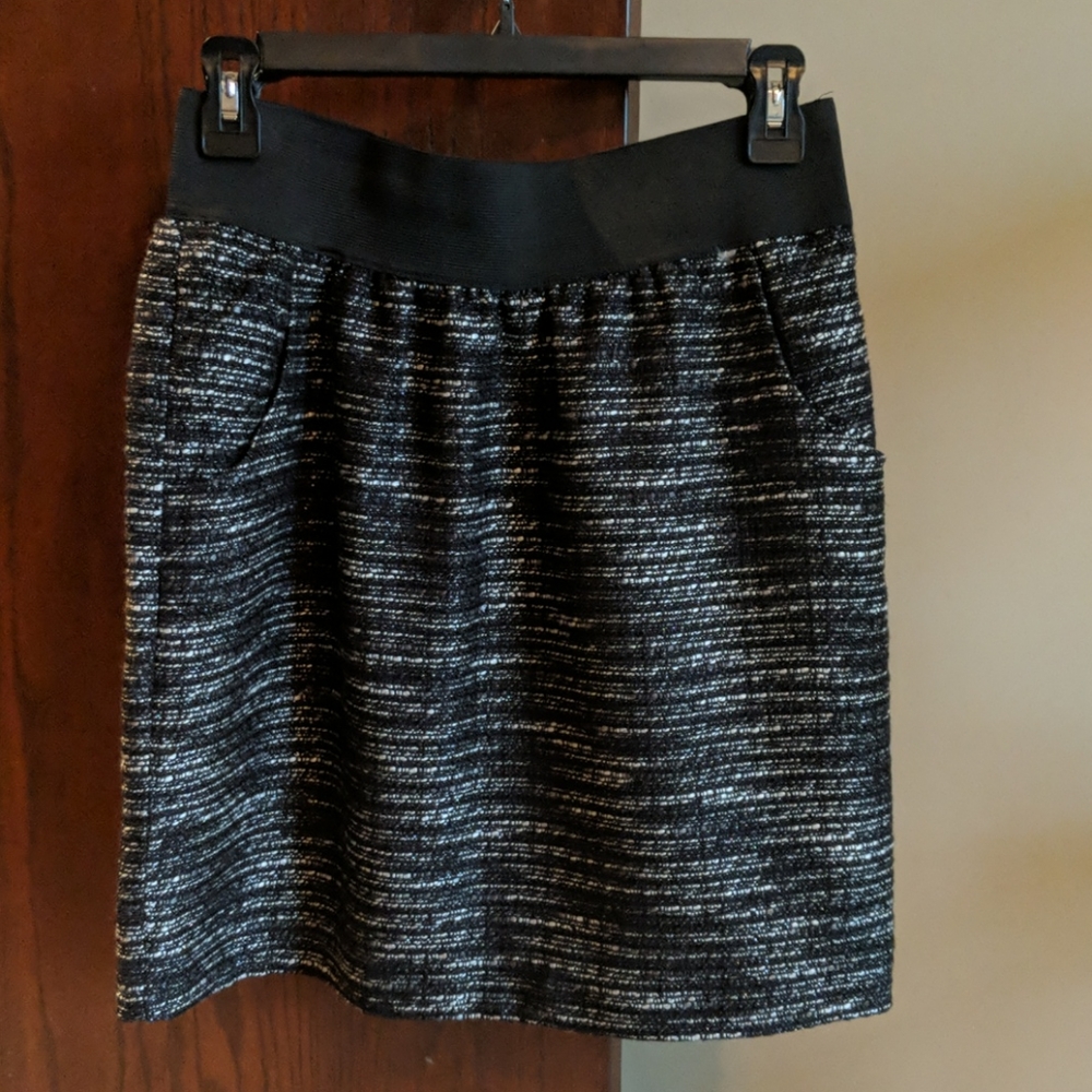 Limited Skirt